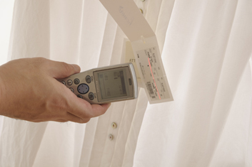 バーコード管理