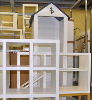 リアルタイム一元管理システム